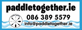 Paddle Together